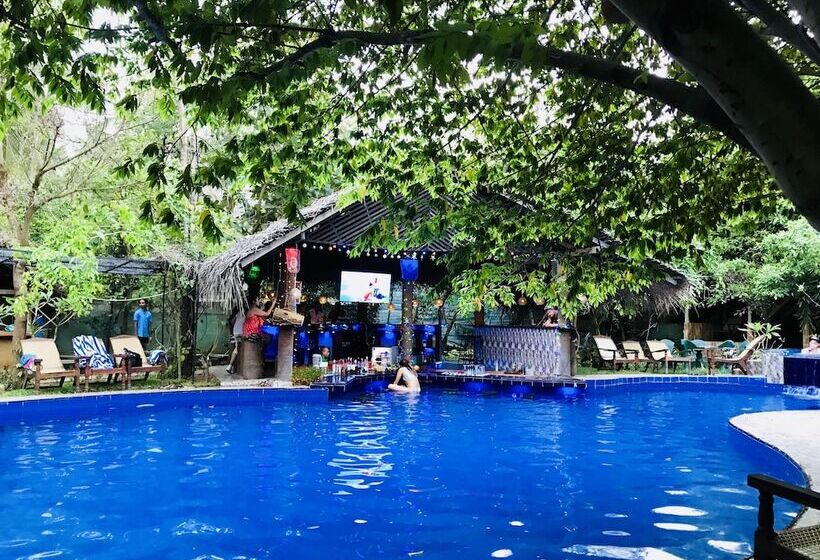 Sundaras Resort & Spa