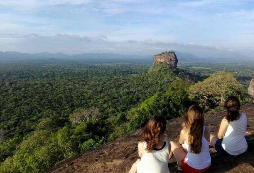 Sundaras Resort & Spa