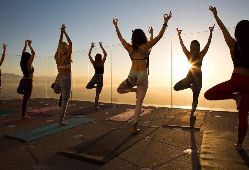 Sundaras Resort & Spa