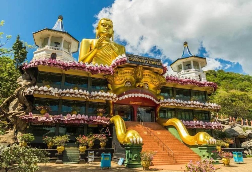 Sundaras Resort & Spa