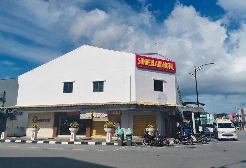 Sunderland Motel