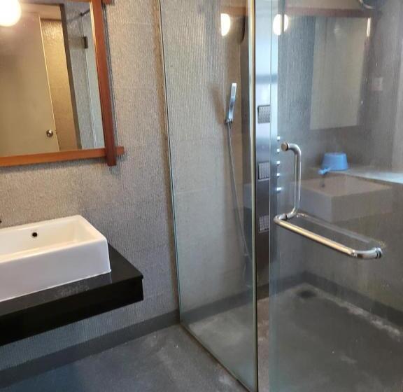 The Boutique Residence Hotel Penang