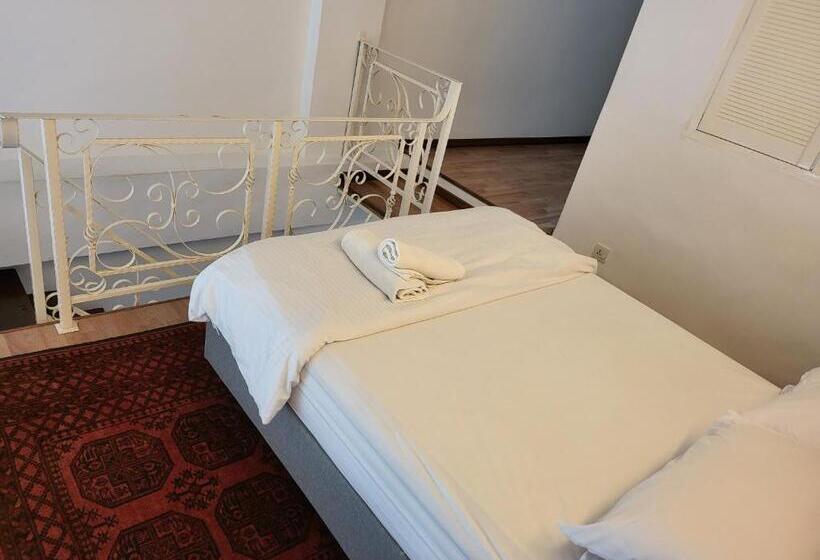 The Boutique Residence Hotel Penang