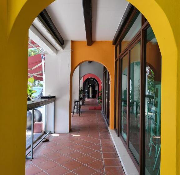 The Boutique Residence Hotel Penang