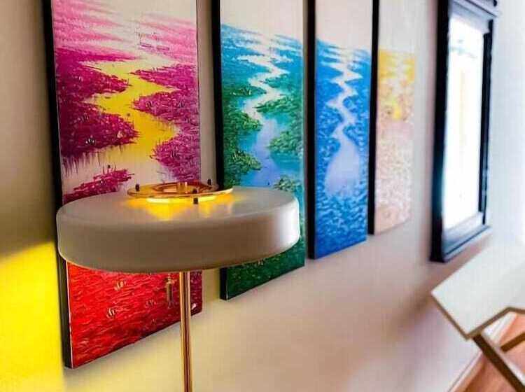 The Boutique Residence Hotel Penang