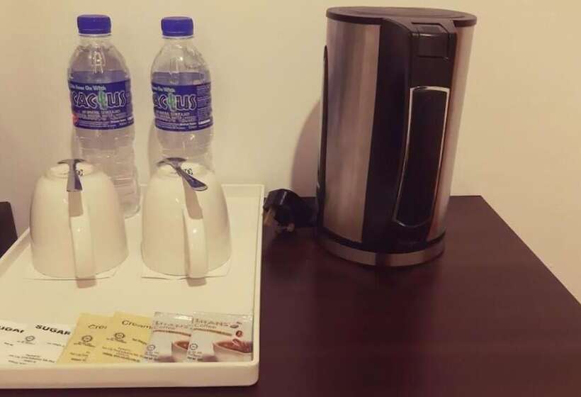 The Boutique Residence Hotel Penang