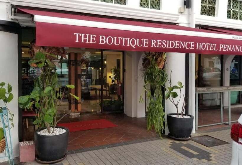 The Boutique Residence Hotel Penang