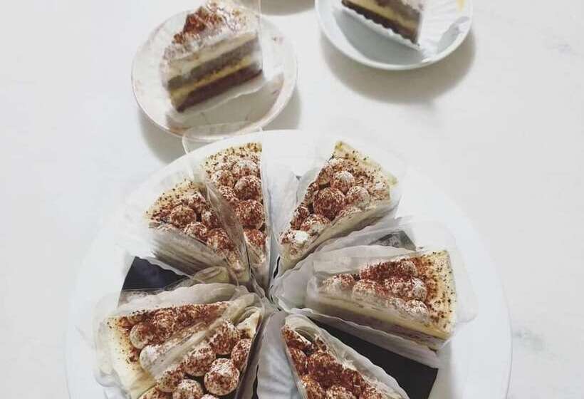 The Boutique Residence Hotel Penang