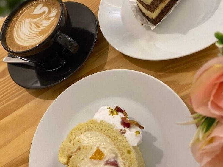 The Boutique Residence Hotel Penang