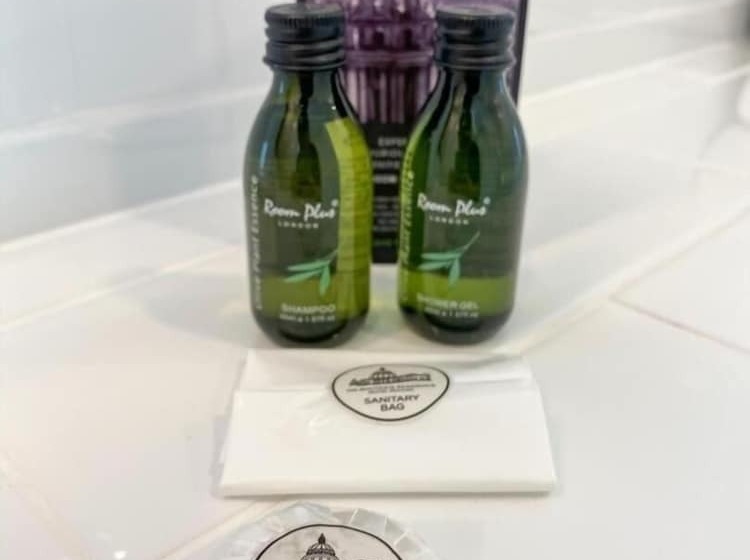 The Boutique Residence Hotel Penang