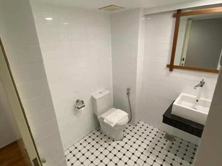 The Boutique Residence Hotel Penang