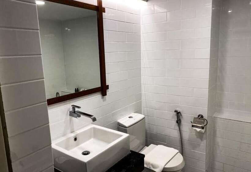 The Boutique Residence Hotel Penang