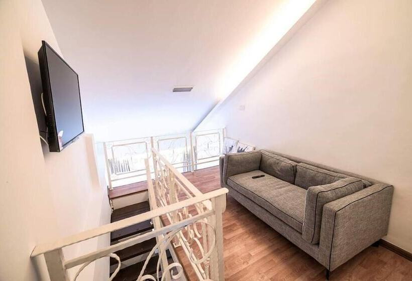 The Boutique Residence Hotel Penang