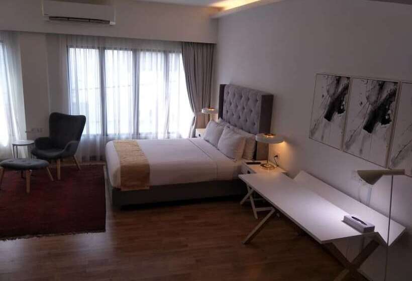 The Boutique Residence Hotel Penang