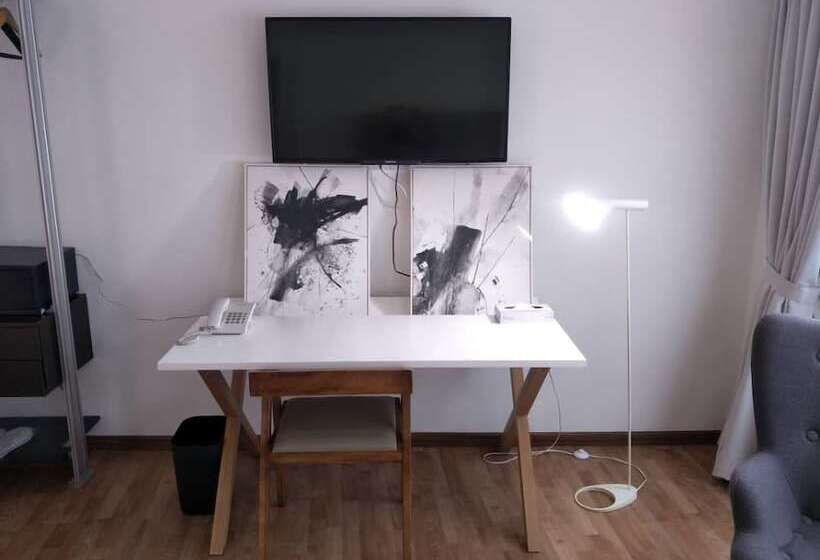 The Boutique Residence Hotel Penang