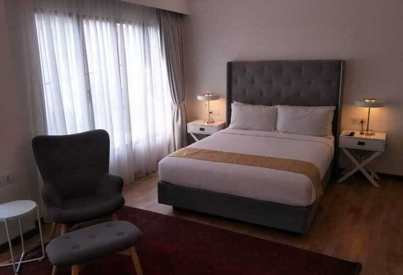 The Boutique Residence Hotel Penang