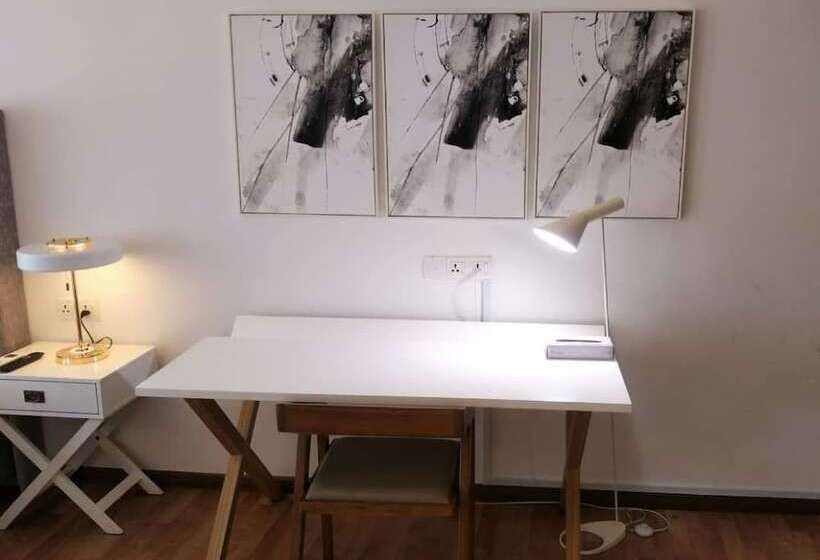 The Boutique Residence Hotel Penang