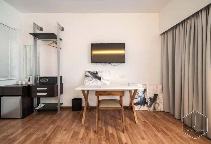 The Boutique Residence Hotel Penang