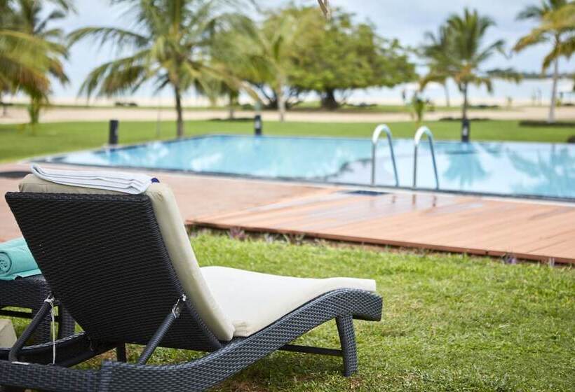 The Calm Resort & Spa