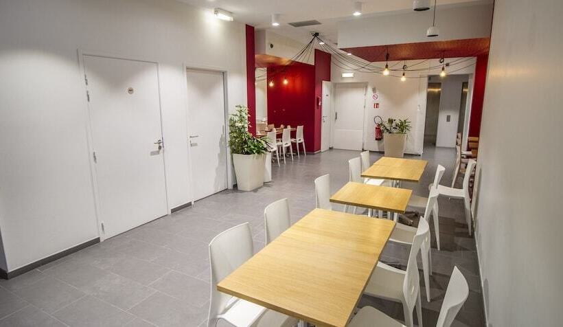 The Originals Residence, Kosy Nancy Coeur De Ville