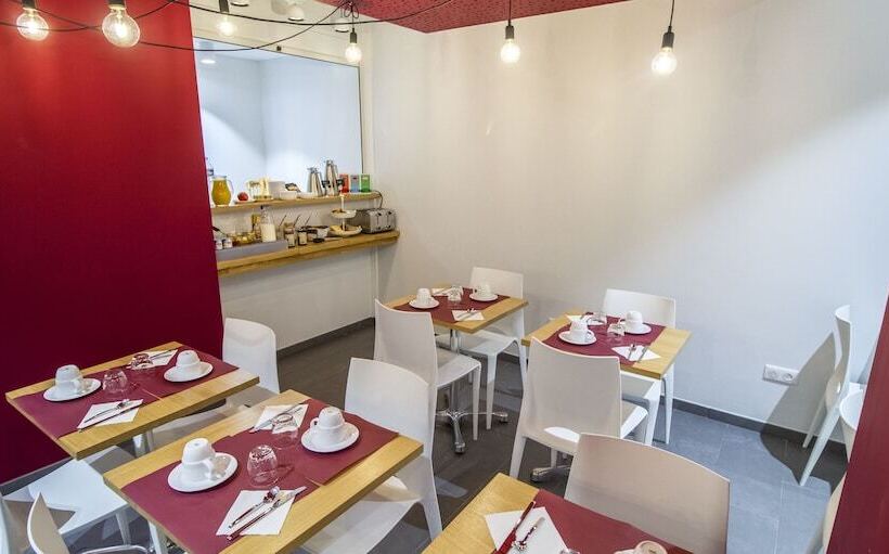 The Originals Residence, Kosy Nancy Coeur De Ville