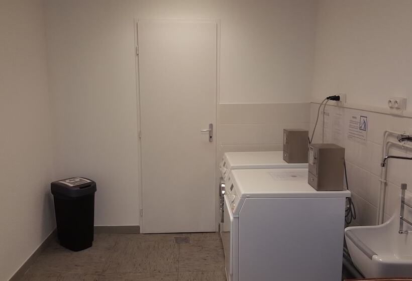 The Originals Residence, Kosy Nancy Coeur De Ville