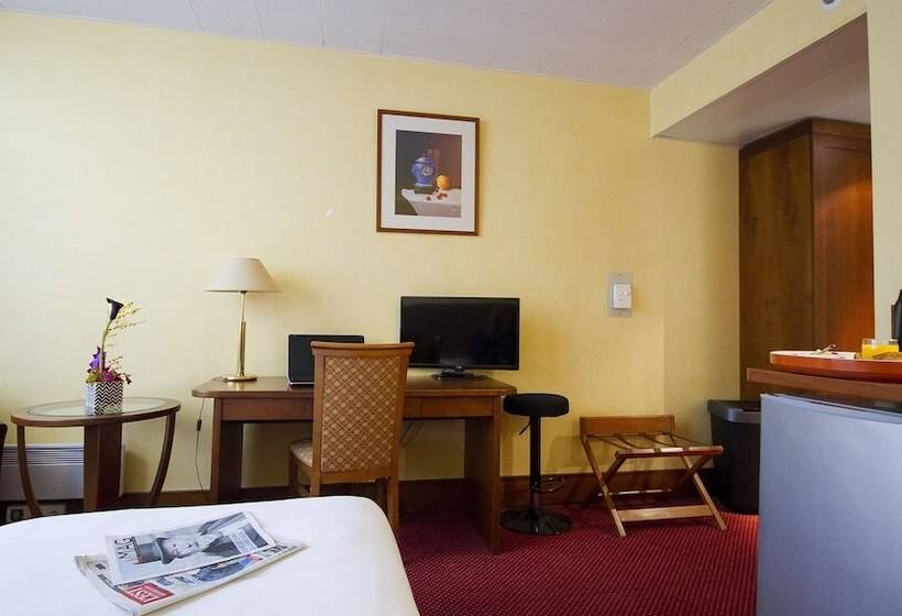 The Originals Residence, Kosy Nancy Coeur De Ville