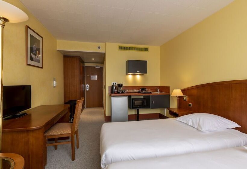 The Originals Residence, Kosy Nancy Coeur De Ville