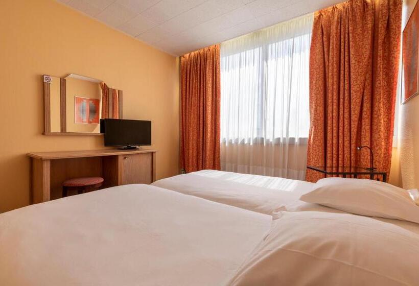 The Originals Residence, Kosy Nancy Coeur De Ville