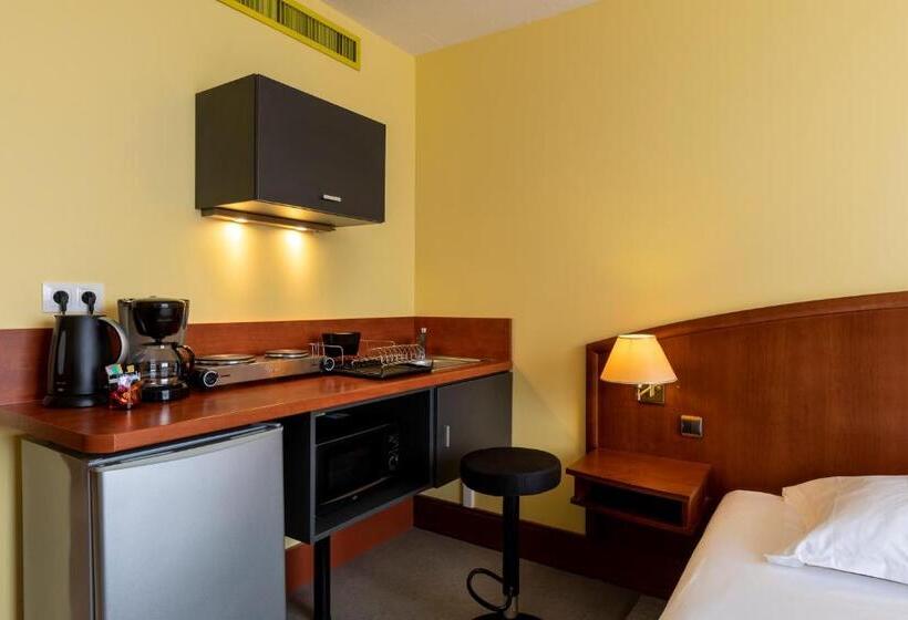 The Originals Residence, Kosy Nancy Coeur De Ville