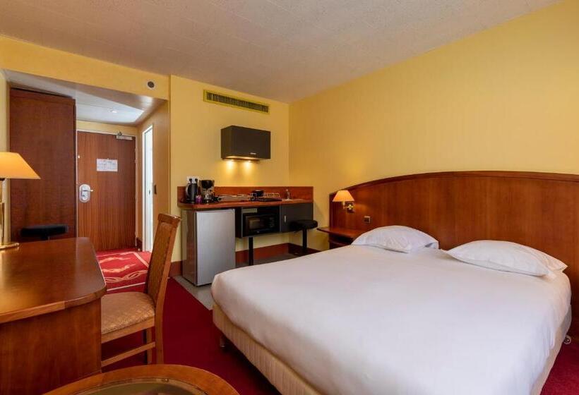 The Originals Residence, Kosy Nancy Coeur De Ville