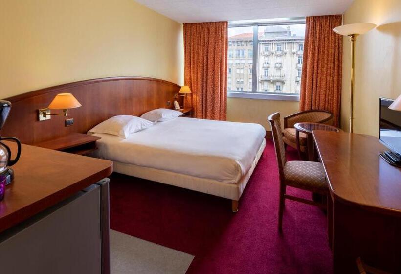 The Originals Residence, Kosy Nancy Coeur De Ville