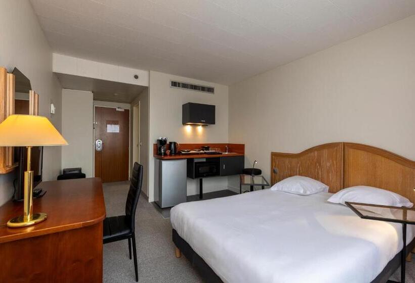 The Originals Residence, Kosy Nancy Coeur De Ville