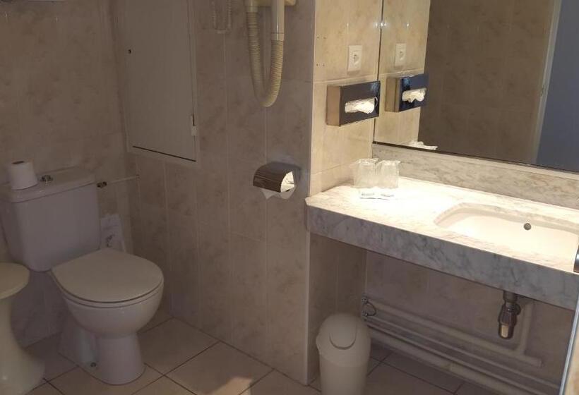 The Originals Residence, Kosy Nancy Coeur De Ville