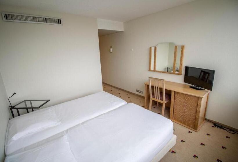 The Originals Residence, Kosy Nancy Coeur De Ville