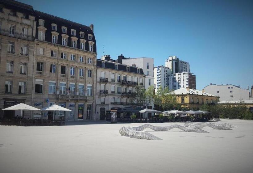 The Originals Residence, Kosy Nancy Coeur De Ville