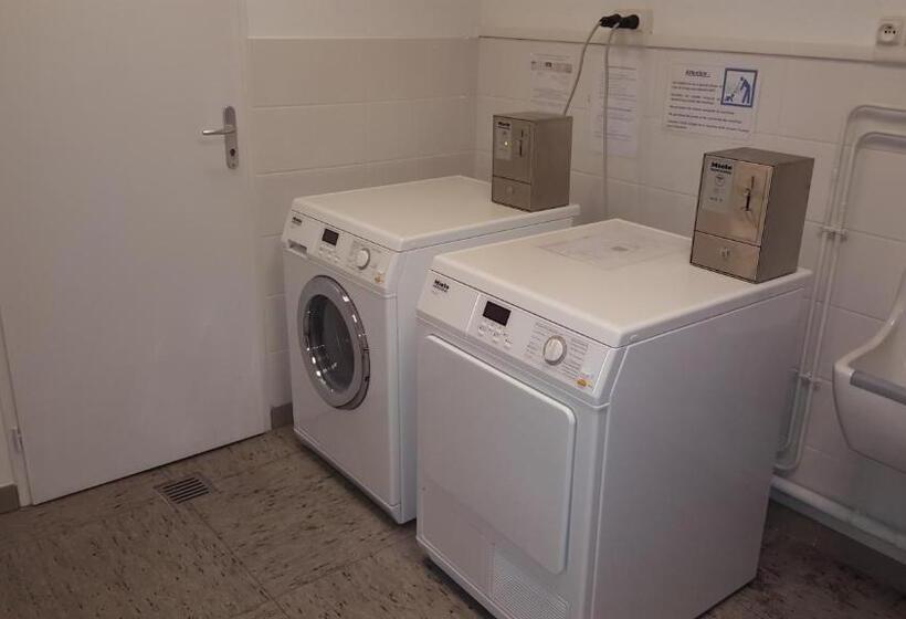 The Originals Residence, Kosy Nancy Coeur De Ville