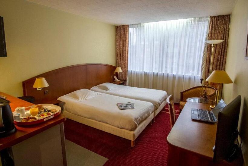 The Originals Residence, Kosy Nancy Coeur De Ville