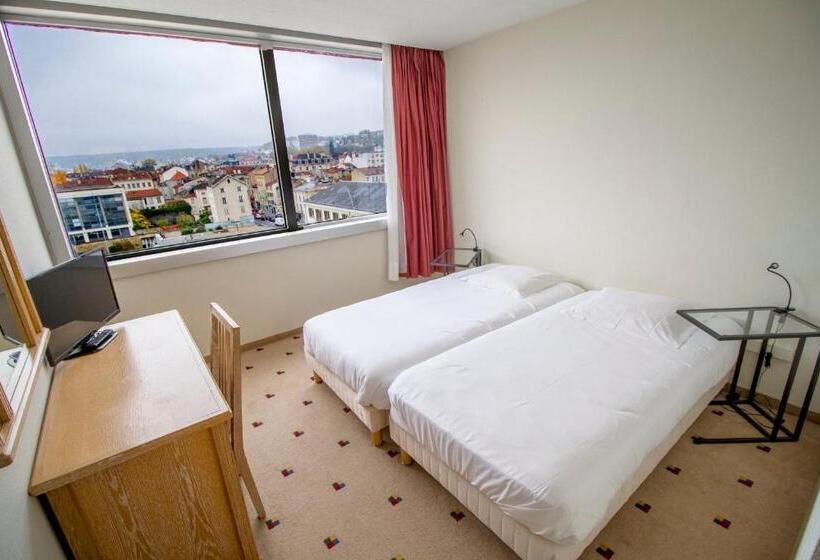 The Originals Residence, Kosy Nancy Coeur De Ville