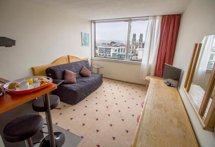 The Originals Residence, Kosy Nancy Coeur De Ville