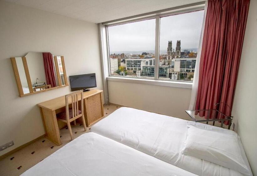 The Originals Residence, Kosy Nancy Coeur De Ville