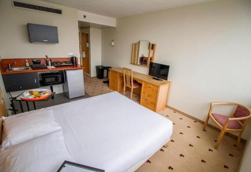 The Originals Residence, Kosy Nancy Coeur De Ville