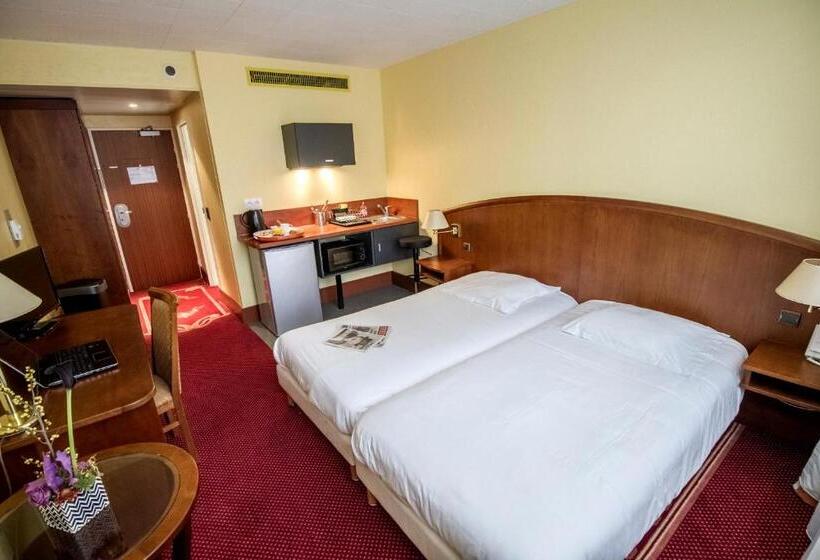 The Originals Residence, Kosy Nancy Coeur De Ville