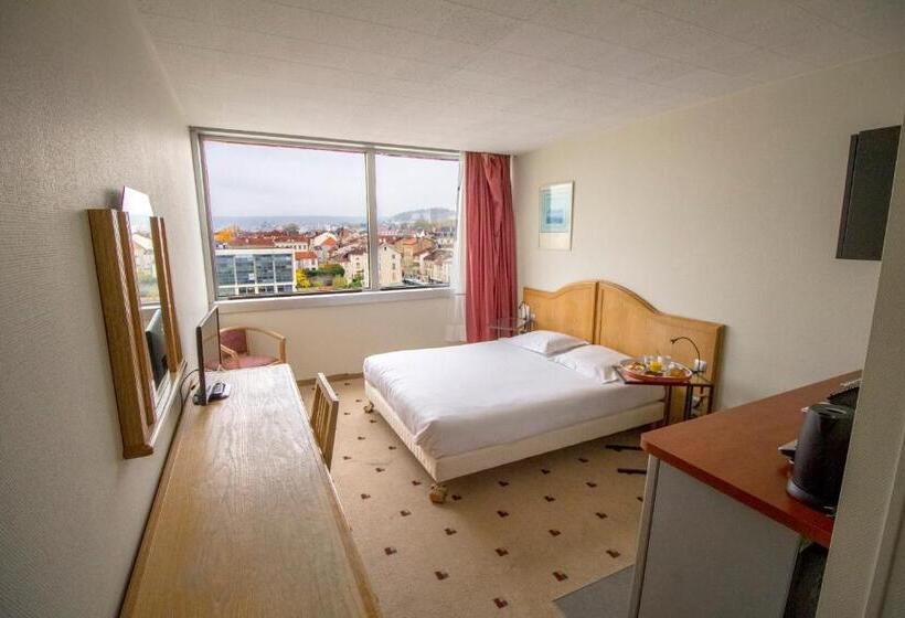 The Originals Residence, Kosy Nancy Coeur De Ville