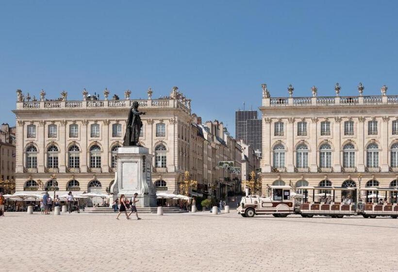 The Originals Residence, Kosy Nancy Coeur De Ville