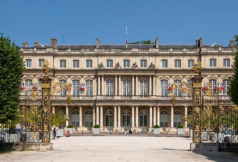 The Originals Residence, Kosy Nancy Coeur De Ville