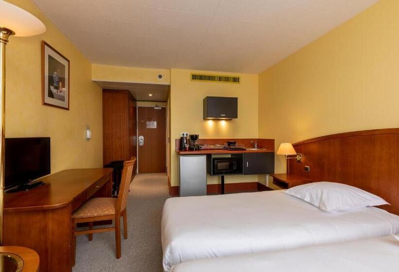 The Originals Residence, Kosy Nancy Coeur De Ville