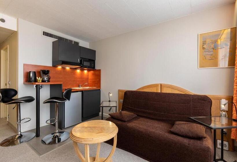 The Originals Residence, Kosy Nancy Coeur De Ville