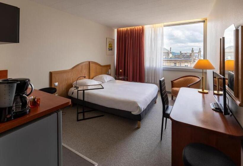 The Originals Residence, Kosy Nancy Coeur De Ville