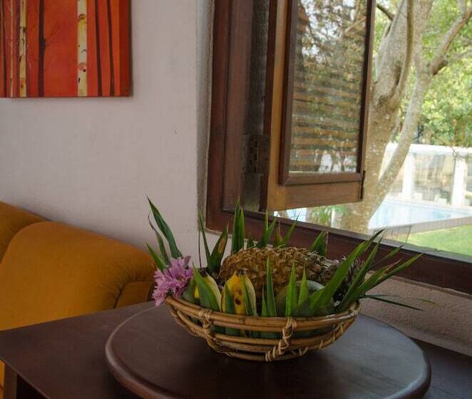 Thotupola Lakeside Resort